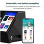 Máquina Plotter Devia V2 Até 15 poleg + Acessórios + 50 Folhas Smartphones + 20 Folhas Tablets