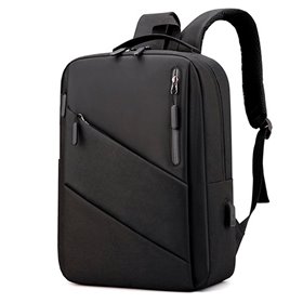 Mochila para laptop 15-16" COOL City Preto"
