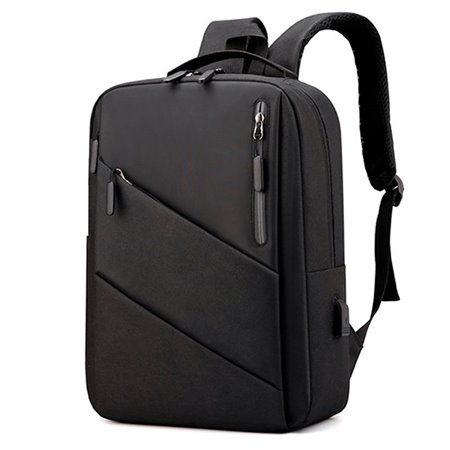 Mochila para laptop 15-16" COOL City Preto"