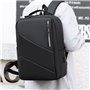 Mochila para laptop 15-16" COOL City Preto"