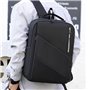 Mochila para laptop 15-16" COOL City Preto"
