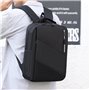 Mochila para laptop 15-16" COOL City Preto"