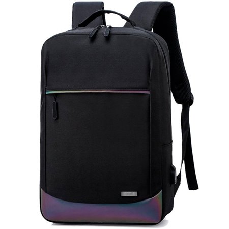 Mochila para laptop 15-16" COOL Reflective Preto"