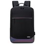Mochila para laptop 15-16" COOL Reflective Preto"
