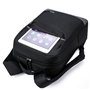 Mochila para laptop 15-16" COOL Reflective Preto"