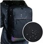 Mochila para laptop 15-16" COOL Reflective Preto"