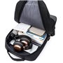 Mochila para laptop 15-16" COOL Reflective Preto"