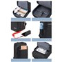 Mochila para laptop 15-16 Polegadas COOL Porto Preto