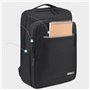 Mochila para laptop 15-16 Polegadas COOL Porto Preto