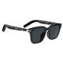 Óculos Inteligentes COOL AI Óculos de Sol Inteligentes Unisex Pretos (Chamadas, Música, Tradução)