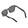 Óculos Inteligentes COOL AI Óculos de Sol Inteligentes Unisex Pretos (Chamadas, Música, Tradução)