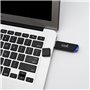 Pen Drive USB x128 GB 3.0 COOL Lancer Azul