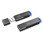 Pen Drive USB x128 GB 3.0 COOL Lancer Azul