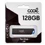 Pen Drive USB x128 GB 3.0 COOL Lancer Azul