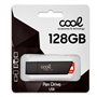 Pen Drive USB x128 GB 3.0 COOL Lancer Vermelho