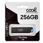Pen Drive USB x256 GB 3.0 COOL Lancer Azul