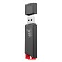 Pen Drive USB x256 GB 3.0 COOL Lancer Vermelho