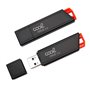 Pen Drive USB x256 GB 3.0 COOL Lancer Vermelho