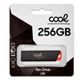 Pen Drive USB x256 GB 3.0 COOL Lancer Vermelho