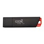 Pen Drive USB x512 GB 3.0 COOL Lancer Vermelho