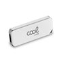 Pen Drive USB x64 GB 2.0 COOL Board Branco