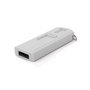 Pen Drive USB x64 GB 2.0 COOL Branco Básico