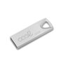 Pen Drive USB x64 GB 2.0 COOL Metal KEY Prata