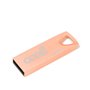 Pen drive USB x64 GB 2.0 COOL Metal KEY Rose Gold