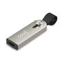 Pen Drive USB x64 GB 2.0 COOL Optimus Silver