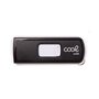 Pen Drive USB x64 GB 2.0 COOL Preto Básico