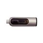 Pen Drive USB x64 GB 3.0 COOL (2 in 1) Tipo-C / USB