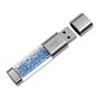 Pen Drive USB x64 GB 3.0 COOL Azul Claro
