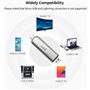 Pen Drive x USB 256 GB 3.0 COOL (2 in 1) Tipo-C / USB