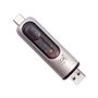 Pen Drive x USB 512 GB 3.0 COOL (2 in 1) Tipo-C / USB