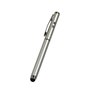 Ponteiro Laser Stylus COOL Universal Prata