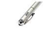 Ponteiro Laser Stylus COOL Universal Prata