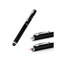 Ponteiro Laser Stylus COOL Universal Preto