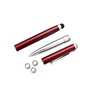 Ponteiro Laser Stylus COOL Universal Vermelho