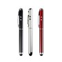 Ponteiro Laser Stylus COOL Universal Vermelho