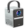 Projetor compacto COOL Star 2500 lúmens alto-falante integrado 10w + HDMI / USB + espelho Wifi