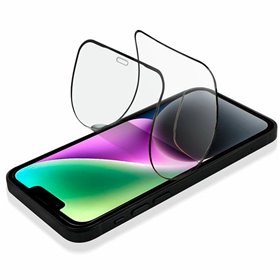 Protetor de Ecrã de Cerâmica Flexível COOL para iPhone 13 / 13 Pro / 14 / 16e