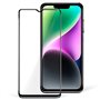 Protetor de Ecrã de Cerâmica Flexível COOL para iPhone 13 / 13 Pro / 14 / 16e