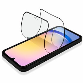 Protetor de Ecrã de Cerâmica Flexível COOL para Samsung A256 Galaxy A25 5G