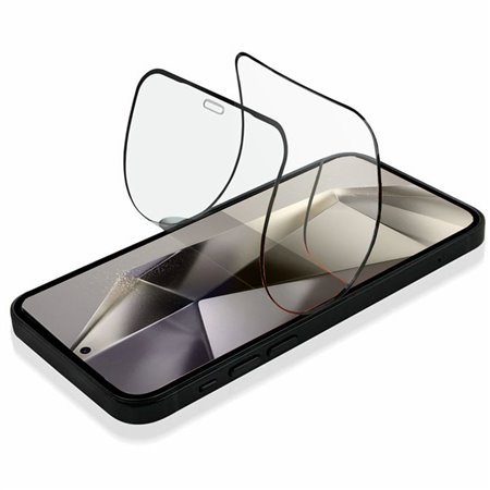 Protetor de Ecrã de Cerâmica Flexível COOL para Samsung S928 Galaxy S24 Ultra