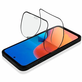 Protetor de Ecrã de Cerâmica Flexível COOL para Xiaomi Redmi 12 / Redmi 12 5G / Redmi 13 / Poco M6