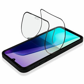 Protetor de Ecrã de Cerâmica Flexível COOL para Xiaomi Redmi 14C / Poco C75 / Xiaomi Redmi A5