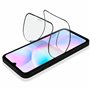 Protetor de Ecrã de Cerâmica Flexível COOL para Xiaomi Redmi 9A / 9AT