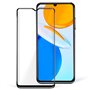 Protetor de ecrã de vidro temperado COOL para Honor X7 / Realme C53 / C51 / C61 / C63 / Note 50 / 60 (FULL 3D)