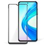 Protetor de ecrã de vidro temperado COOL para Honor X7B / 90 Smart 5G / 200 Smart 5G (FULL 3D)