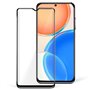 Protetor de ecrã de vidro temperado COOL para Huawei Honor X8 / X8 5G / X8A / 70 Lite / 90 Lite (FULL 3D)